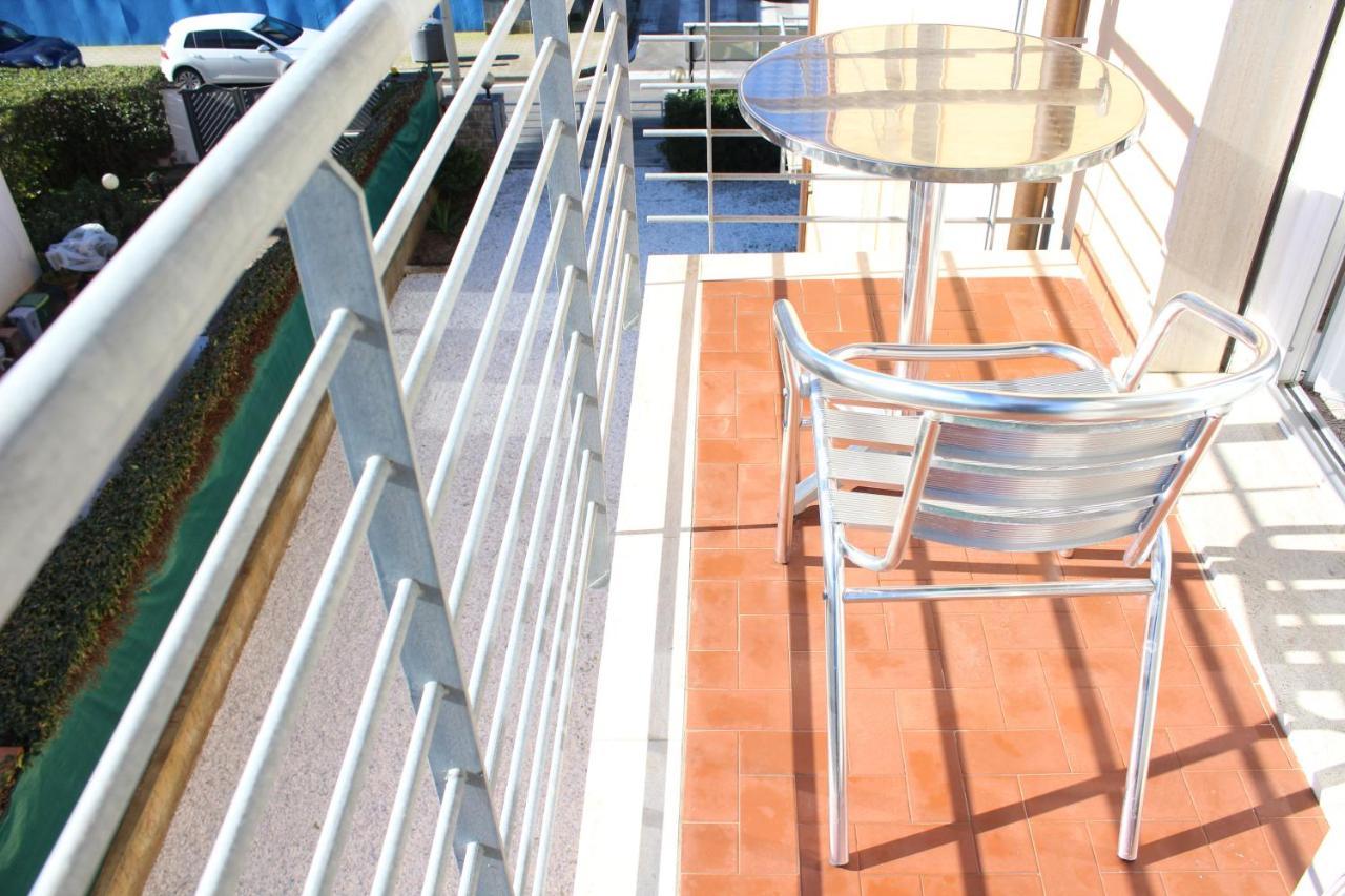 Hotel Luca Lido di Camaiore Exterior photo