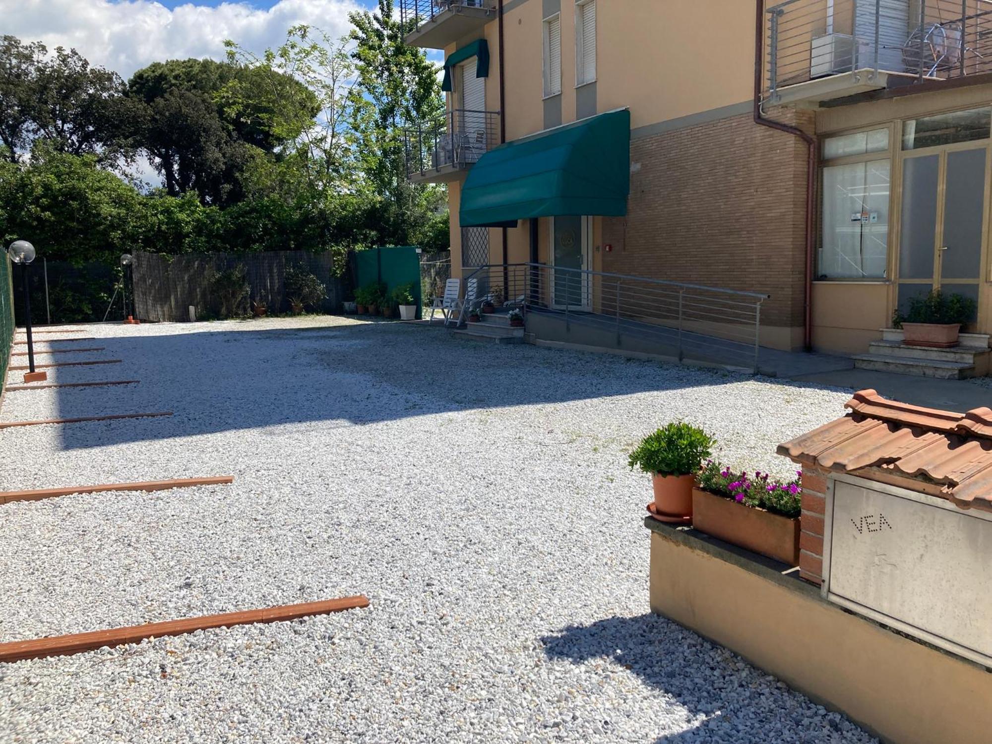 Hotel Luca Lido di Camaiore Exterior photo